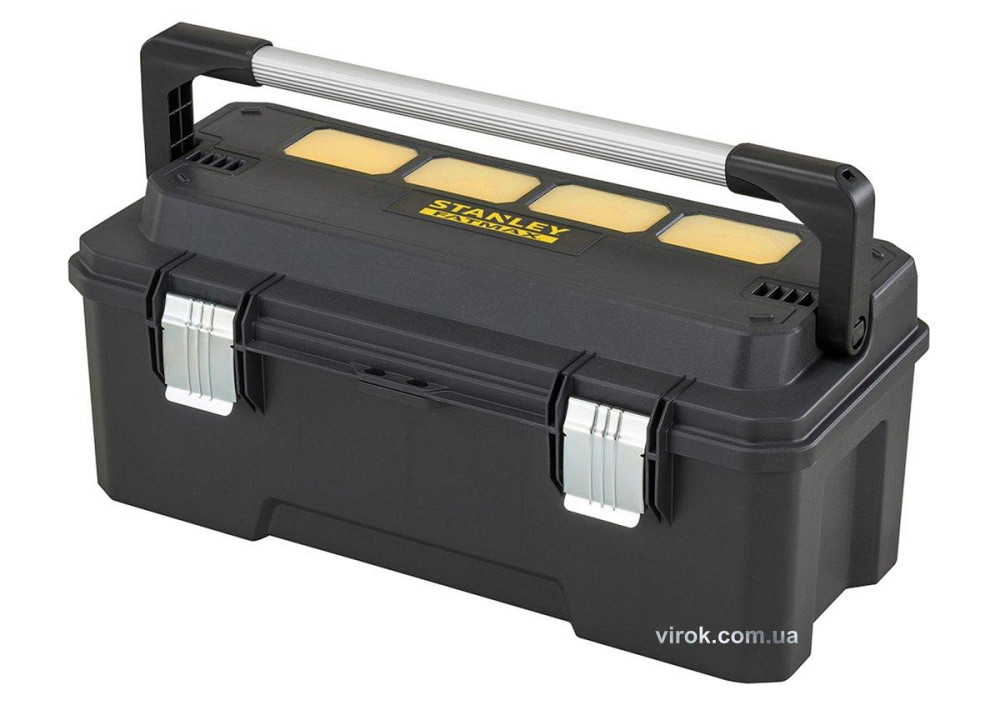 Ящик для інструментів STANLEY "FatMax"; 26" Одеса - фото 1