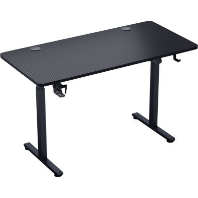 Компьютерный стол 1stPlayer Moto-C 1460 Black (Moto-C 1460) Винница - изображение 5