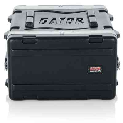 Кейс для звукового оборудования Gator 6U Audio Rack (Standard) (GR-6L) Винница