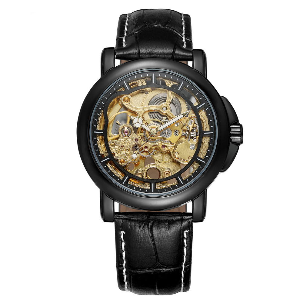 Forsining 8156 Black-Black Киев - изображение 1