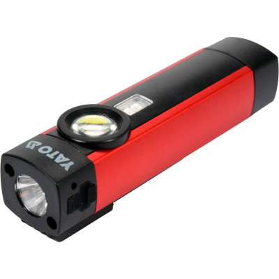 Фонарь Yato YT-08580 Винница - изображение 1