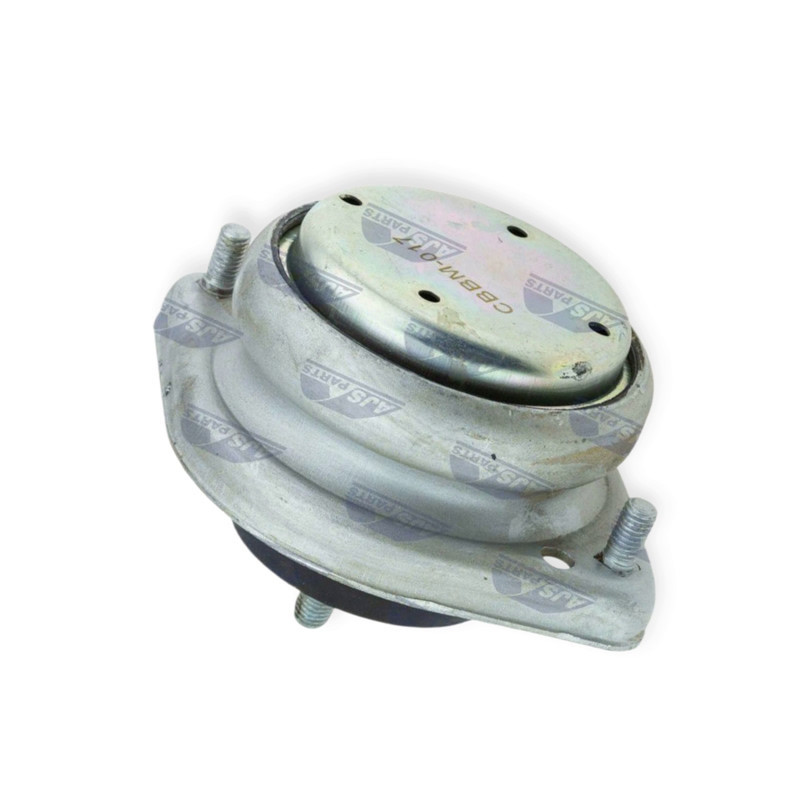 Подушка BMW 5 (E39) 2.8-5.4i (95-03) ліва L двигуна Мукачево - фото 1