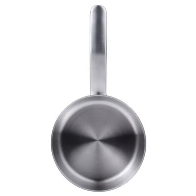 Ківш MasterPro by Alessi (bones) 16 см (BGMP-2214) Вінниця - фото 2