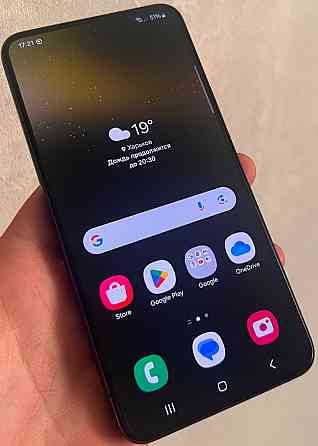 Смартфон Samsung S22 8/128Gb. S901B / DS. Київ