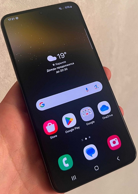 Смартфон Samsung S22 8/128Gb. S901B / DS. Київ - фото 6