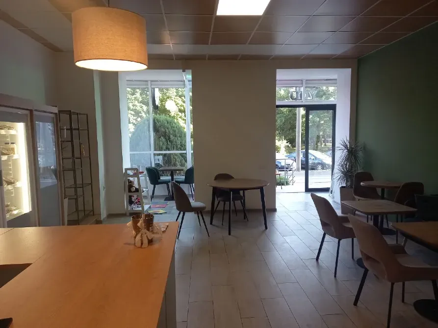 Оренда магазина на червоній лінії в ЖК "Салют" свіжий ремонт Дніпро - фото 7