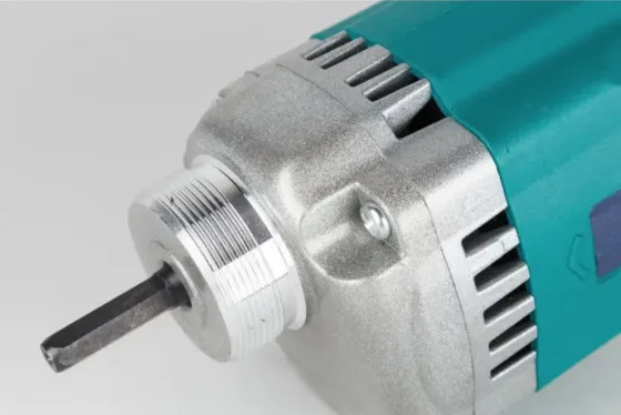 Вібратор для бетону Al-Fa,Вібратори для бетонних робіт  2000 Вт,Глибинні вібратори Гнучкий вал довжиною 2 м,Ущільнювач бетону Львів