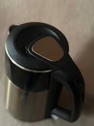 Електричний чайник Sokany SK-09031 2200Вт, об'єм 2.8 л, автовідключення, індикатор, 360° поворотна база Одеса - фото 4