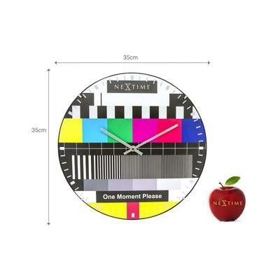 Настінні годинники 
