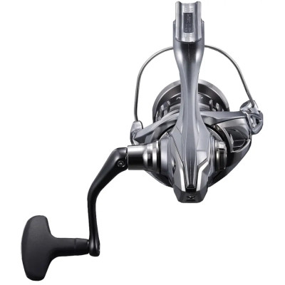 Катушка Shimano Nasci FC 2500 5+1BB (NAS2500FC) Винница - изображение 5