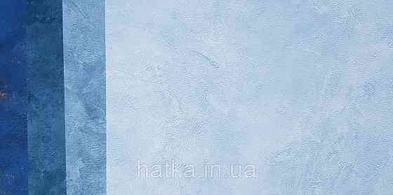 Шпалери вінілові на флізелін Caselio The Place to bed 0.53х10 м широкі білі смуги бежеві золотисті Київ