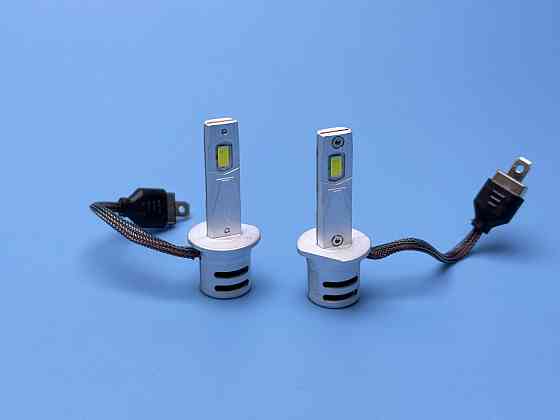 LED лампа H1 серія T10 NEO — Світлодіодна автолампа 23W CSP 3570 6000K Харків