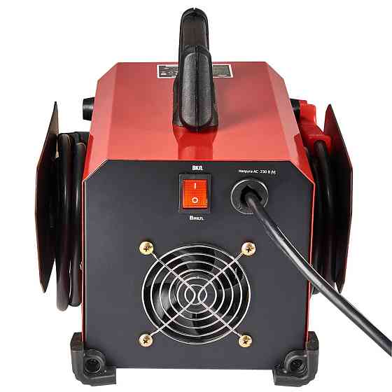 Пуско-зарядное устройство Vitals Master ST-400 Харьков