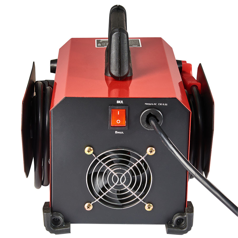 Пуско-зарядное устройство Vitals Master ST-400 Харьков - изображение 4