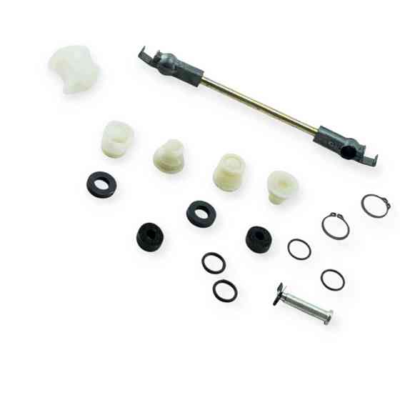 Ремкомплект КПП Ланос ( ) 18од куліси Мукачево