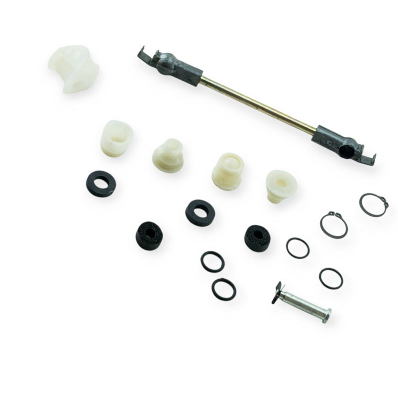 Ремкомплект КПП Ланос ( ) 18од куліси Мукачево - фото 1