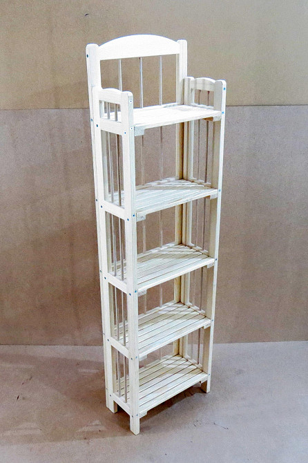 Этажерка разборная 