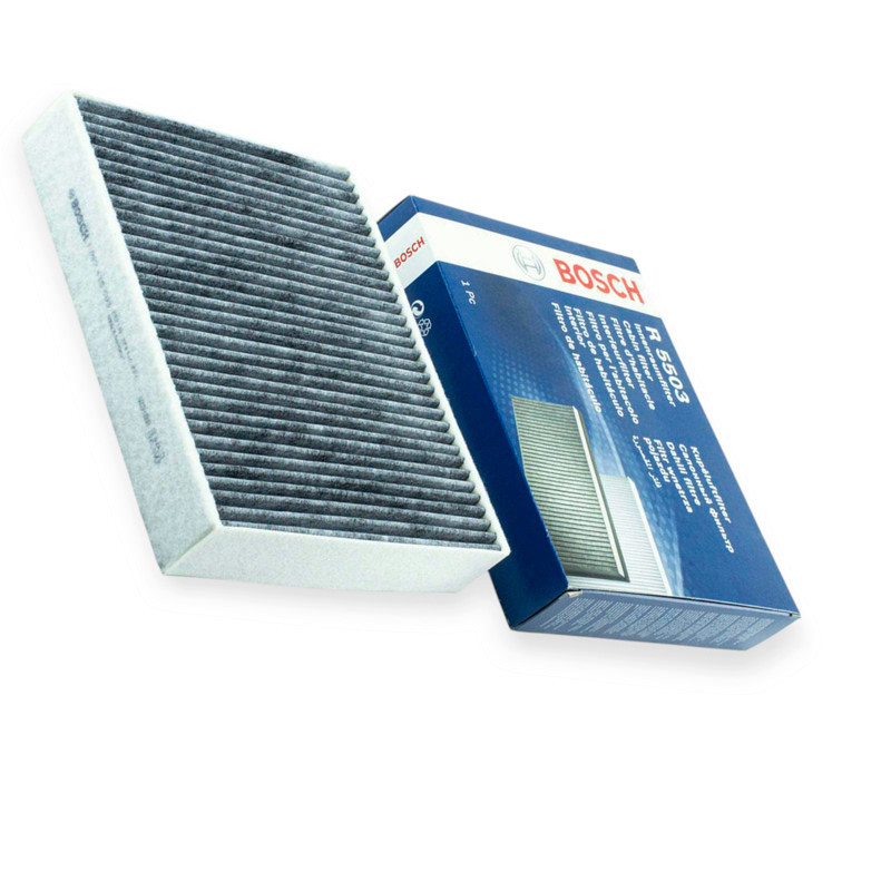 Фільтр BMW 3 (F30, F80) 1.6-4.0D 11-вугільний салон Мукачево - фото 1