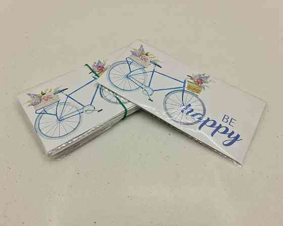 Конверт для денег 