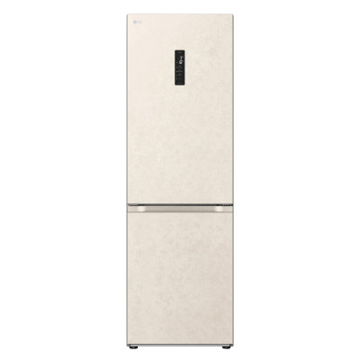 Холодильник LG GC-B459FEPW Вінниця - фото 1