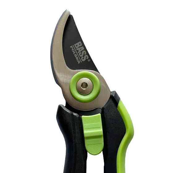 Ручной секатор Bass Polska BP-8881 Киев