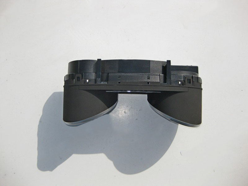 Mercedes-Benz  A1645408847 Щиток - панель приладів бензин USA ML W164 GL X164 Одесса - изображение 2