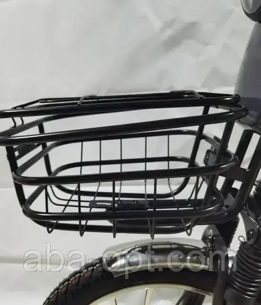 Электровелосипед CROSSER СR-3 PRO 800W-60V-24Ah с Шины: 3-20