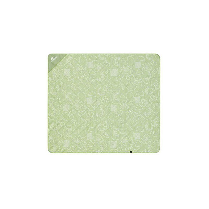 Килимок для пікніка Naturehike 170*200 CNH22DZ025, світло-зелений Киев - изображение 1