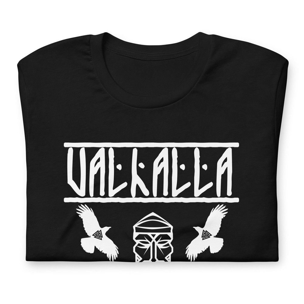 Купити футболку Сокира Перуна Запорожье - изображение 3