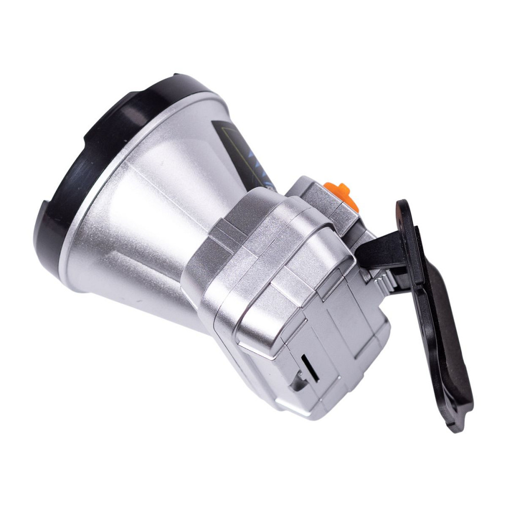 Yiwu Налобний ліхтар акумуляторний 8.5х8х6 см 10 В HP-JG-1 Коломыя - изображение 5