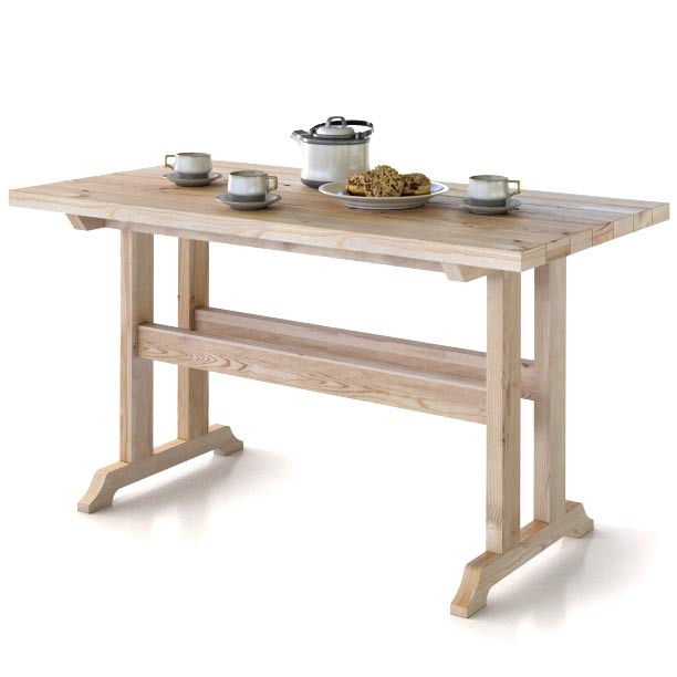 Стол кухонный 