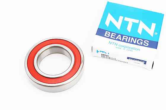 Підшипник 6210 2RS (50x90x20) колінвалу R180NM Київ