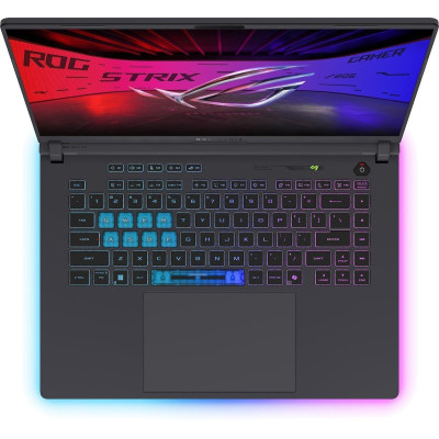 Ноутбук ASUS ROG Strix G16 G615JHR-RV107 (90NR0LL2-M00460) Винница - изображение 9