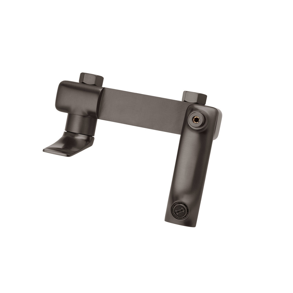 Набор 2 в 1 душевая система Kroner Graz-GRP063 + смеситель Graz-GRP010 Киев - изображение 9