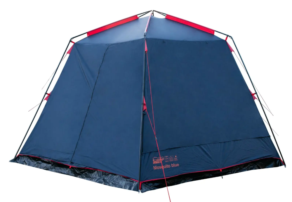 Шатер Tramp Lite Mosquito blue Киев - изображение 4