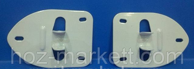 Сушарка 1.6 метра для білизни настінно-стельова посилена на шість прутів Харків - фото 6