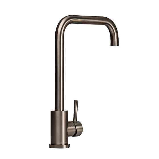 Змішувач для кухні Globus Lux ALPEN SUS-203L (000014161) Київ