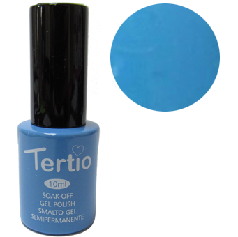 TERTIO гель - лак № 029(небесный) 10 мл Киев - изображение 1