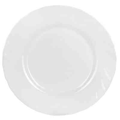 Столовий сервіз Luminarc Trianon Білий 19 предметів (00144) Вінниця