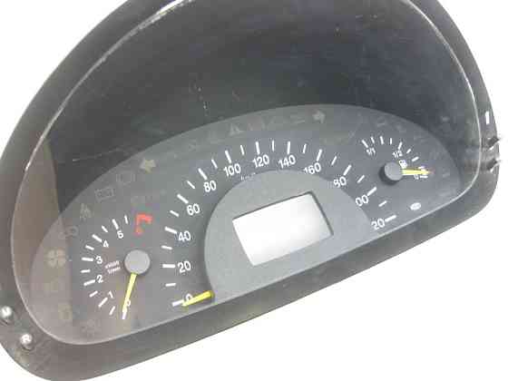 Mercedes-Benz  A6394460721 Щиток - панель приладів для дизельних авто в км V-class W639 Одеса