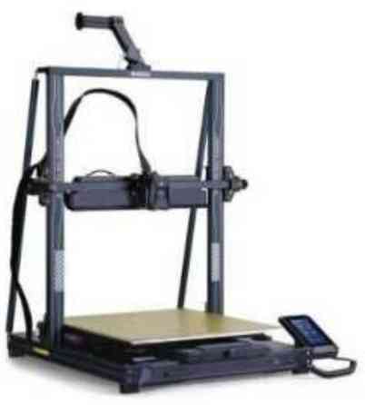 3D-принтер ELEGOO Neptune 4 Max (ELG-50.201.014300) Харків