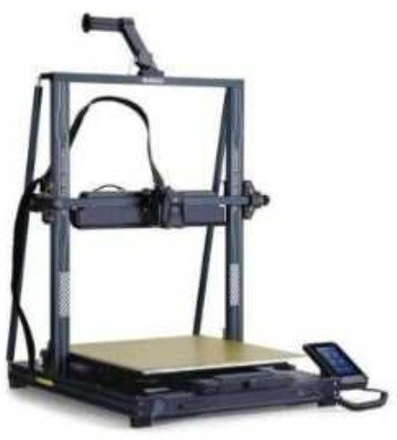 3D-принтер ELEGOO Neptune 4 Max (ELG-50.201.014300) Харків - фото 1