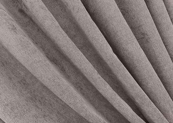 Шторна преміум тканина шеніл однотонний, колекція "VELMIRA Rich" колір попелястий 1927ш Київ