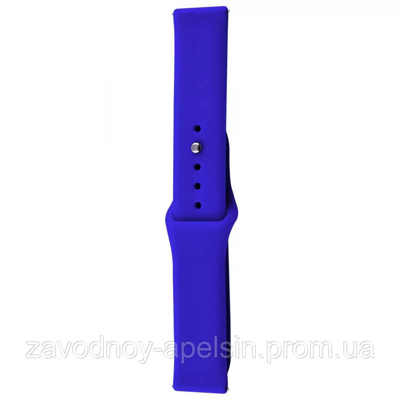 Ремінець універсальний 20 мм смарт-годинник Huawei Amazfit (на вибір) Одеса - фото 2