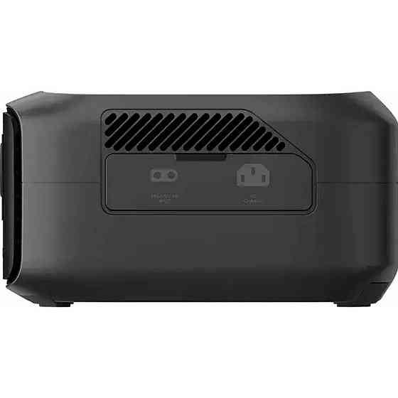 Зарядна станція EcoFlow River 3 UPS 245Wh, 300 W (EFRIVER3-UPS-EU-CBox) ( 17697 ) Харьков