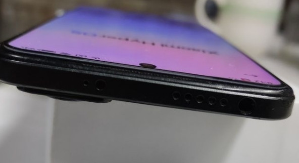 Смартфон Xiaomi Redmi Note 12S 8/256Gb. Харків - фото 5