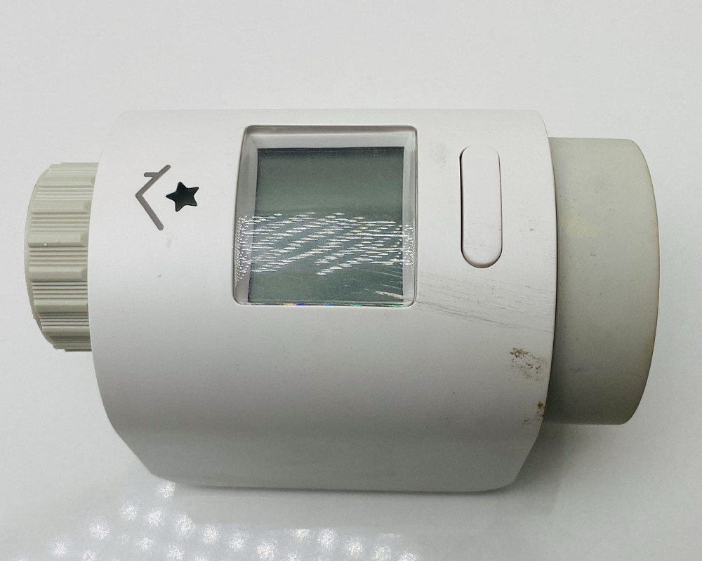 Термостат радіаторний (товар вживаний) Луцьк - фото 1