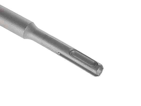 Зубило SDS-plus "GEKO" 75х165х14мм Стрий