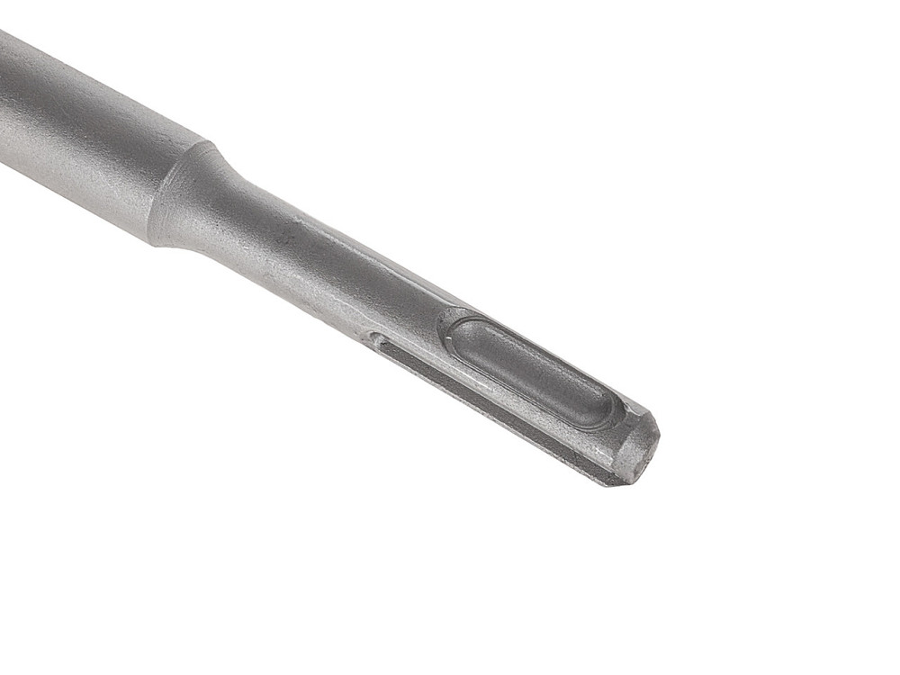 Зубило SDS-plus "GEKO" 75х165х14мм Стрый - изображение 4