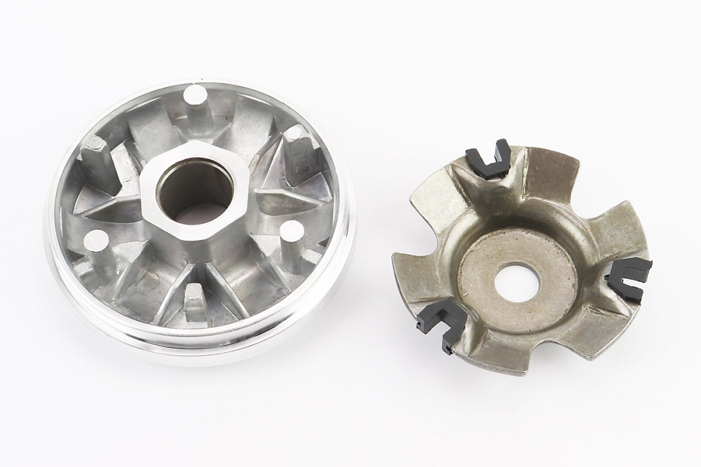 Варіатор передній в зборі (без втулки) Київ - фото 2